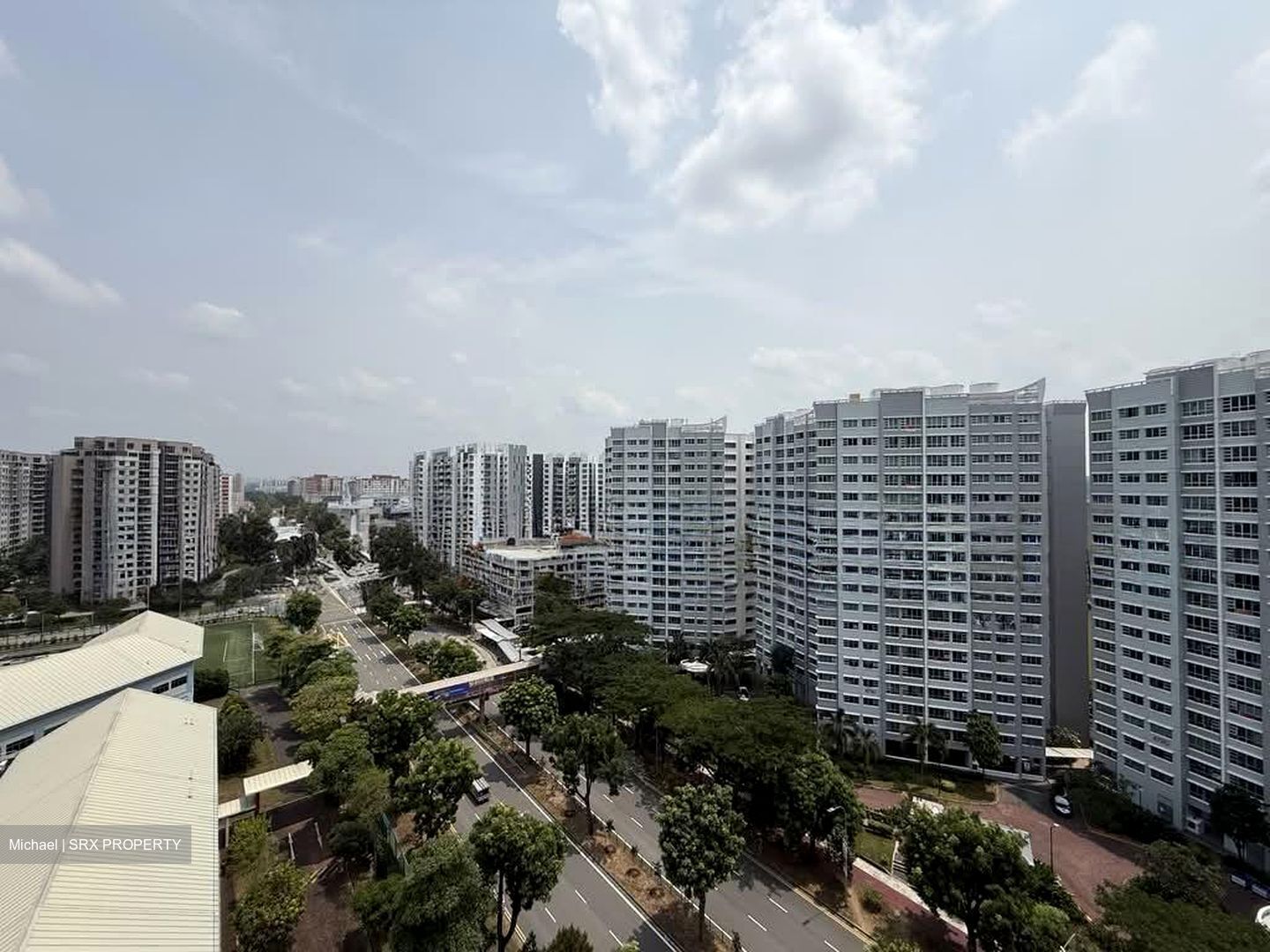 Boathouse Residences (D19), Condominium #601527301